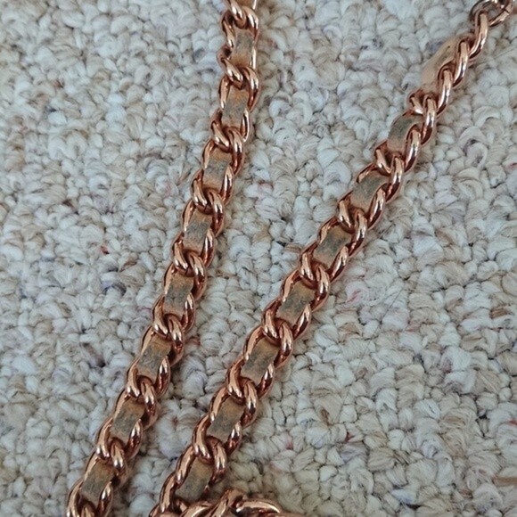 Rebecca Minkoff MAC quilted leather w/ studs bag - Picture 7 of 7